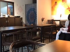 大堂-南国印度餐厅Dakshin
