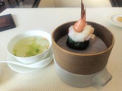 -铭家点心(秦岭路店)