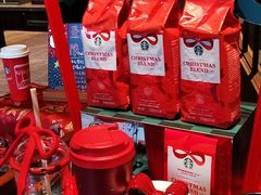 -星巴克臻选(南京艾尚天地店)