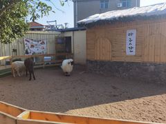 -HERRE·FARM 赫尔露营农场·团建聚会包场