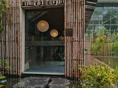 门面-龙吟山房(青龙山庄店)