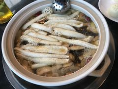 -生宇山珍野生菌汤锅•始于1999(双流古塔店)