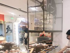 -小乌猪·金华筒骨煲(永盛购物广场店)