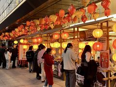 -杭州西湖银泰百货