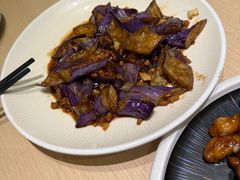 -吕氏疙瘩汤·海鲜新鲁菜(凯德mall新都心店)