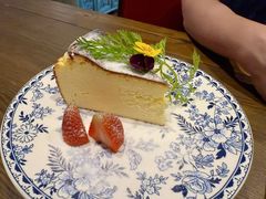 -卢布里西餐厅(海拉尔店)