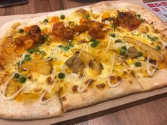 -必胜客(银盆路店)