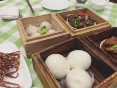 -快乐海鲜酒楼(滇池路店)