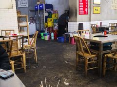 大堂-咏勝锑锅麻辣烫(净居寺路总店)