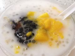 -芬芳甜品(同福路店)