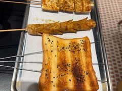 -乔老大·鲜串东北烧烤·东北菜