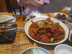 -柒五龙虾(八王寺店)