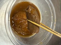 -东山口肥姨牛杂(东山口店)