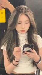 -DL HOPE明星造型