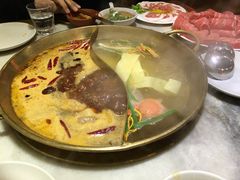 -杨家火锅(国美店)