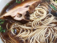 -伟记奥面馆(养育巷店)
