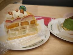 -PAOPAO Bakery&Café(港汇店)