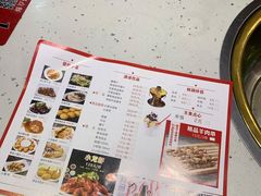-老佛爷·铜炉炭火蛙锅(海州吾悦店)