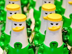 -青岛富力艾美酒店