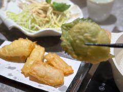 -好鲆·活鱼料理(金地广场店)