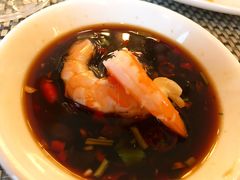 -都会尚膳·海鲜自助餐厅(重庆万豪酒店)