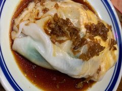 -膳糧·汕头肠粉·潮汕小吃(龙怡店)