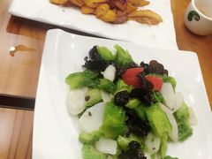 -巴依老爷新疆美食(望京小街店)