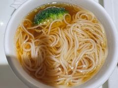 -小放牛炒菜馆(裕华万达店)