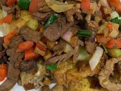 -周记热干面豆皮大王(桃花东街店)