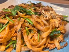 -潮界(LU·ONE凯德晶萃广场店)