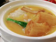 -中心大酒店·本味餐厅