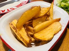 -Tube station站点比萨(王府井百货店)