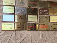 -茯茶镇
