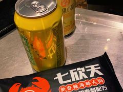 -七欣天香辣蟹火锅(苏州东大街店)