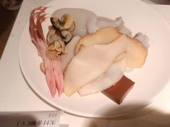 -加餐海鲜自助(宝龙一城店)