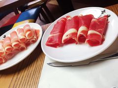 -享遇.锅姥姥牛排海鲜自助(小寨店)