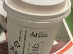 -麦当劳(北京昌金路得来速餐厅店)