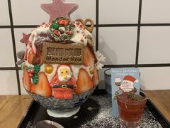 -WONDER ICE 萬得冰田(建設路总店)