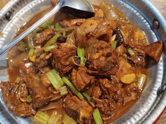 -叶派龙虾•招牌香辣蟹·海鲜(中海国际店)