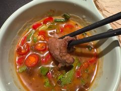 -二刀潮牛(重庆光环购物公园店)