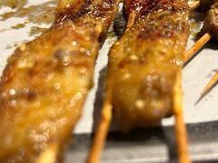 -管氏翅吧(马家堡店)