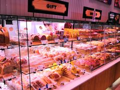 -巴黎贝甜(华堂新辰汇店)
