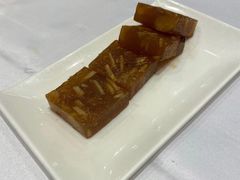 蔗糖馬蹄糕-稻香酒家(天河城店)