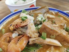 -林记木担鱼丸汤(鼓浪屿店)