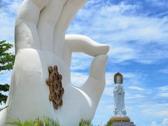 -三亚南山文化旅游区