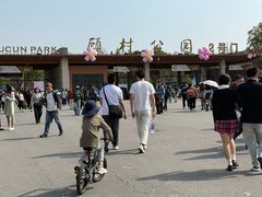 -自然谷恐龙园