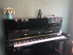 教室环境-圣典成人钢琴俱乐部(国贸旗舰校区)