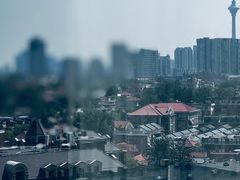 -天津君隆威斯汀酒店