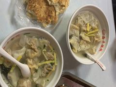 -海平馄饨(逍遥二路店)