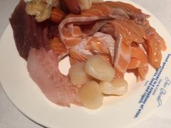 -星伦多自助料理·涮烤一体(虹悦城店)